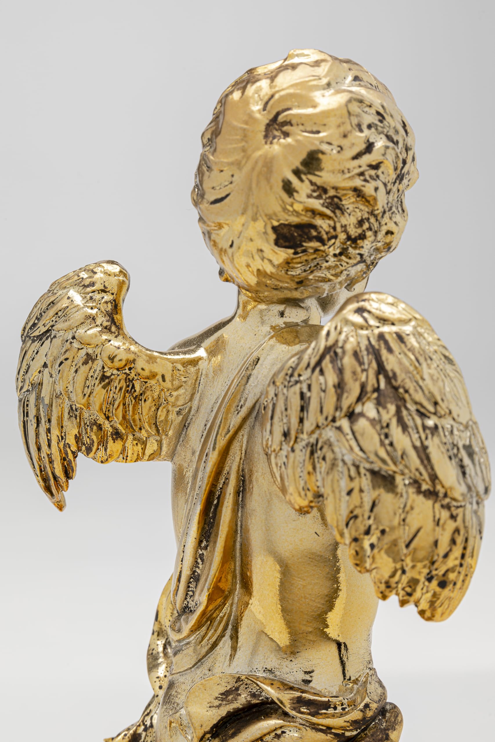 kare-design-deko-figur-cool-angel-gold-29x12x9-cm image 5