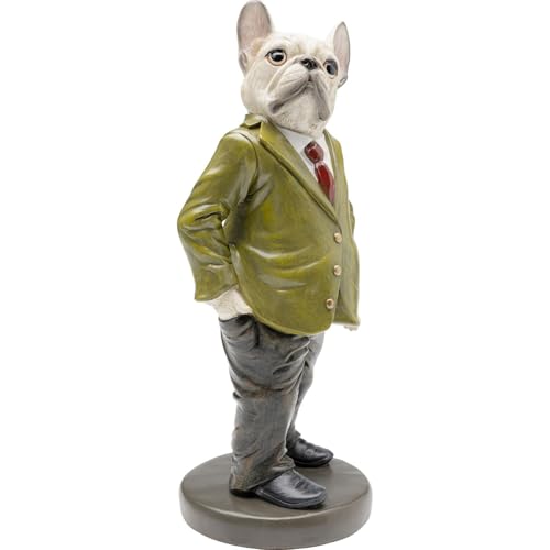 kare-design-gentleman-dog-deko-figur-hund-35-cm image 6