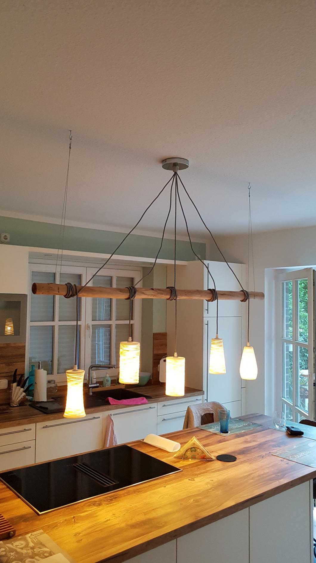 Industrie-Chic perfekt