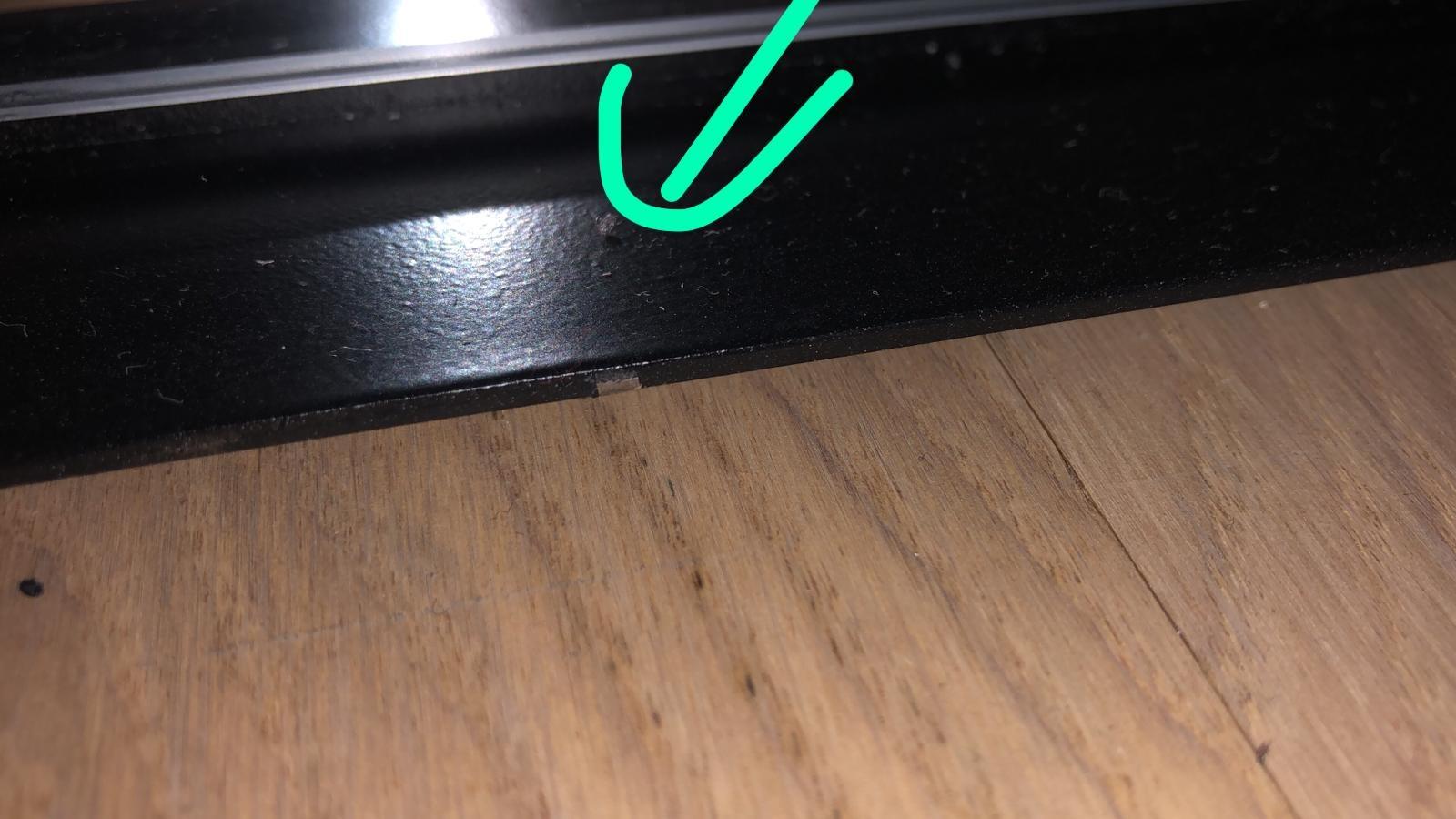 Tolles Design, heikle Lieferung