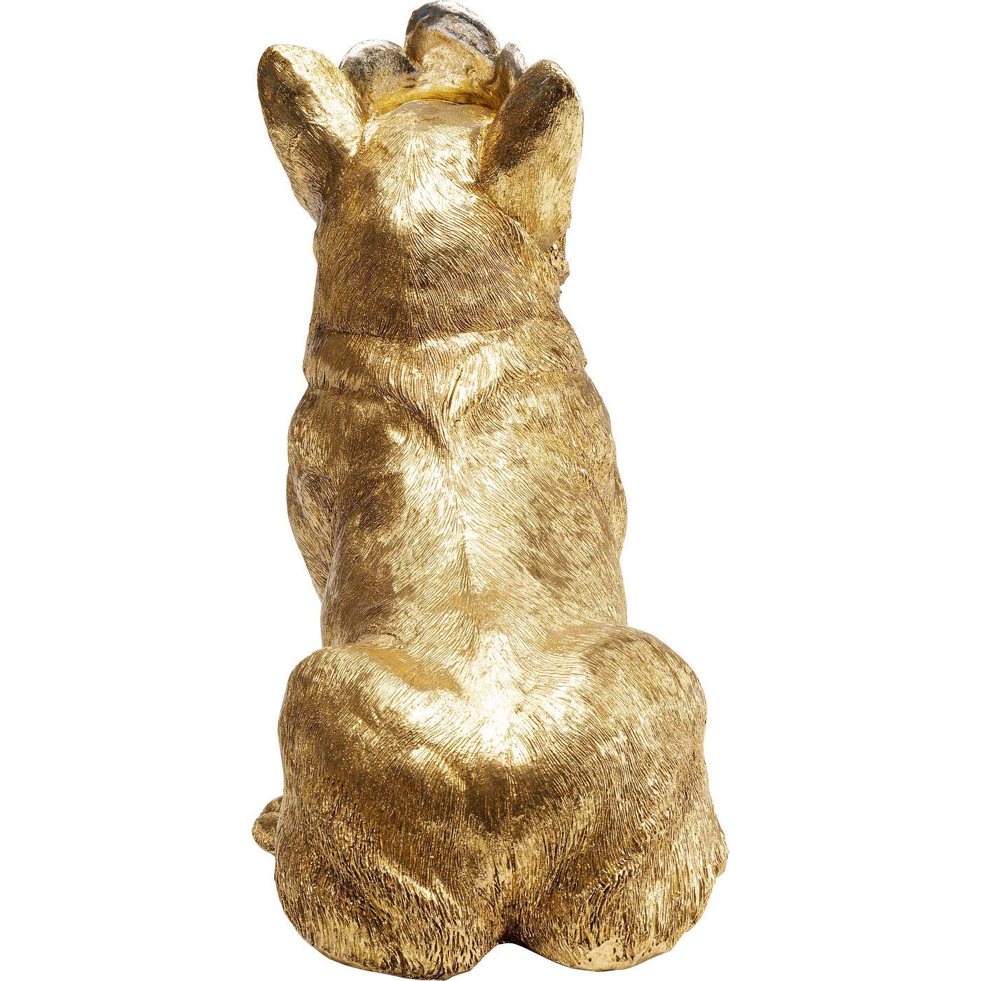 kare-design-royal-sitting-corgi-deko-objekt-gold-37x45x23-cm image 4