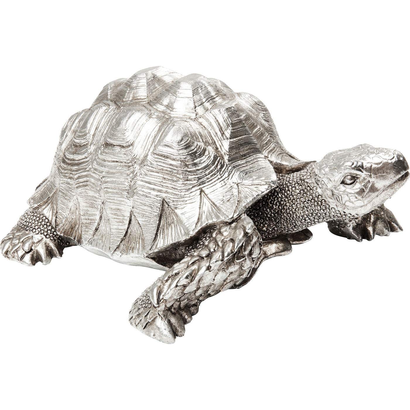kare-design-turtle-deko-figur-gold-32x60x40-cm-schildkr-ten-skulptur image 8