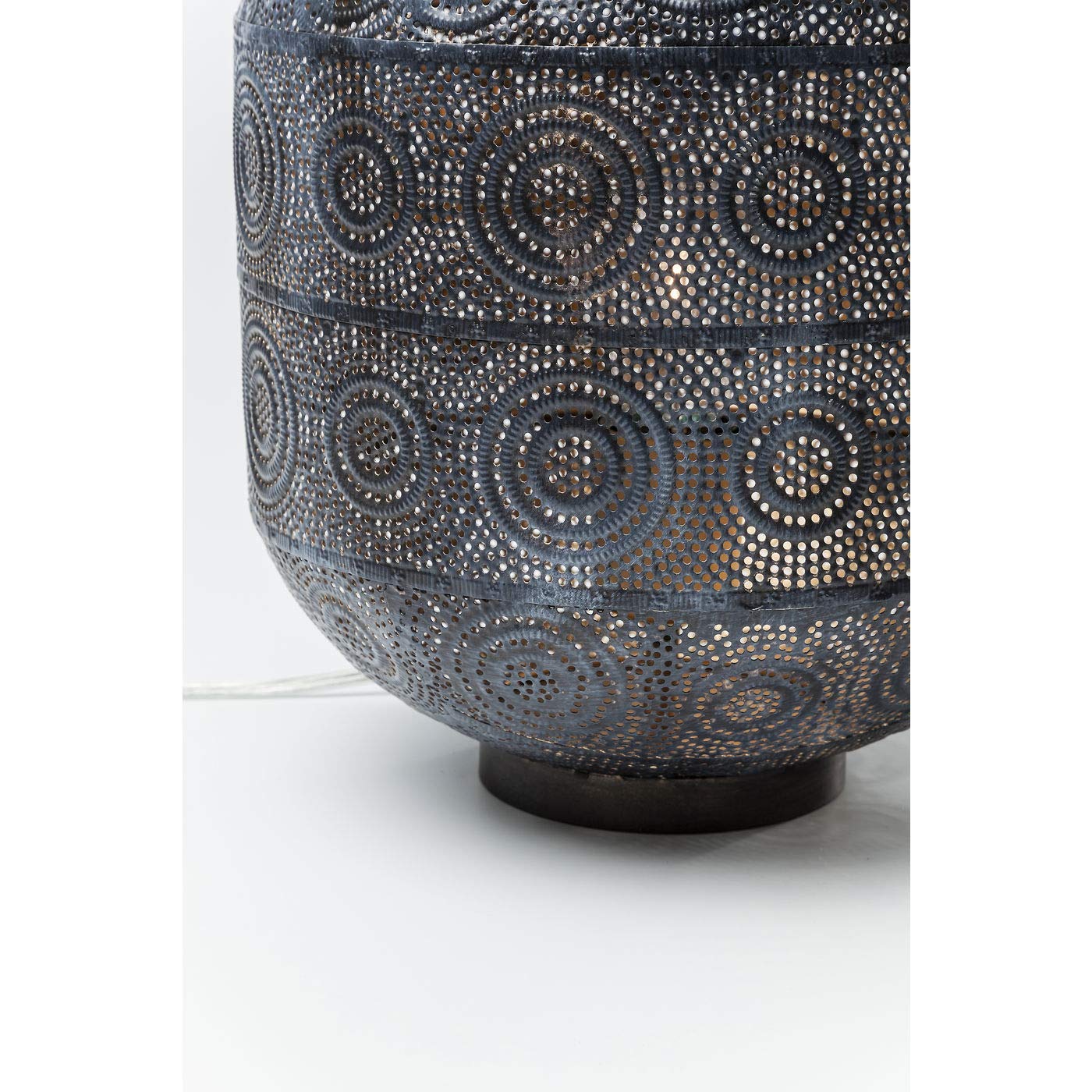 kare-design-sultan-bodenleuchte-30cm-laterne-schwarz-30x23x23-cm image 6