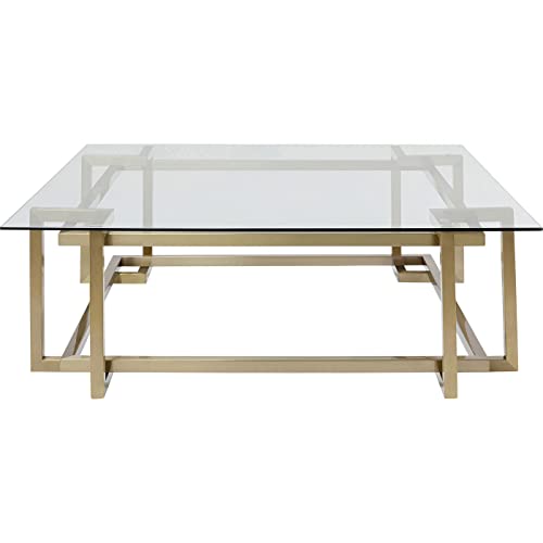 kare-design-clara-couchtisch-gold-120x120-cm-glastisch image 8