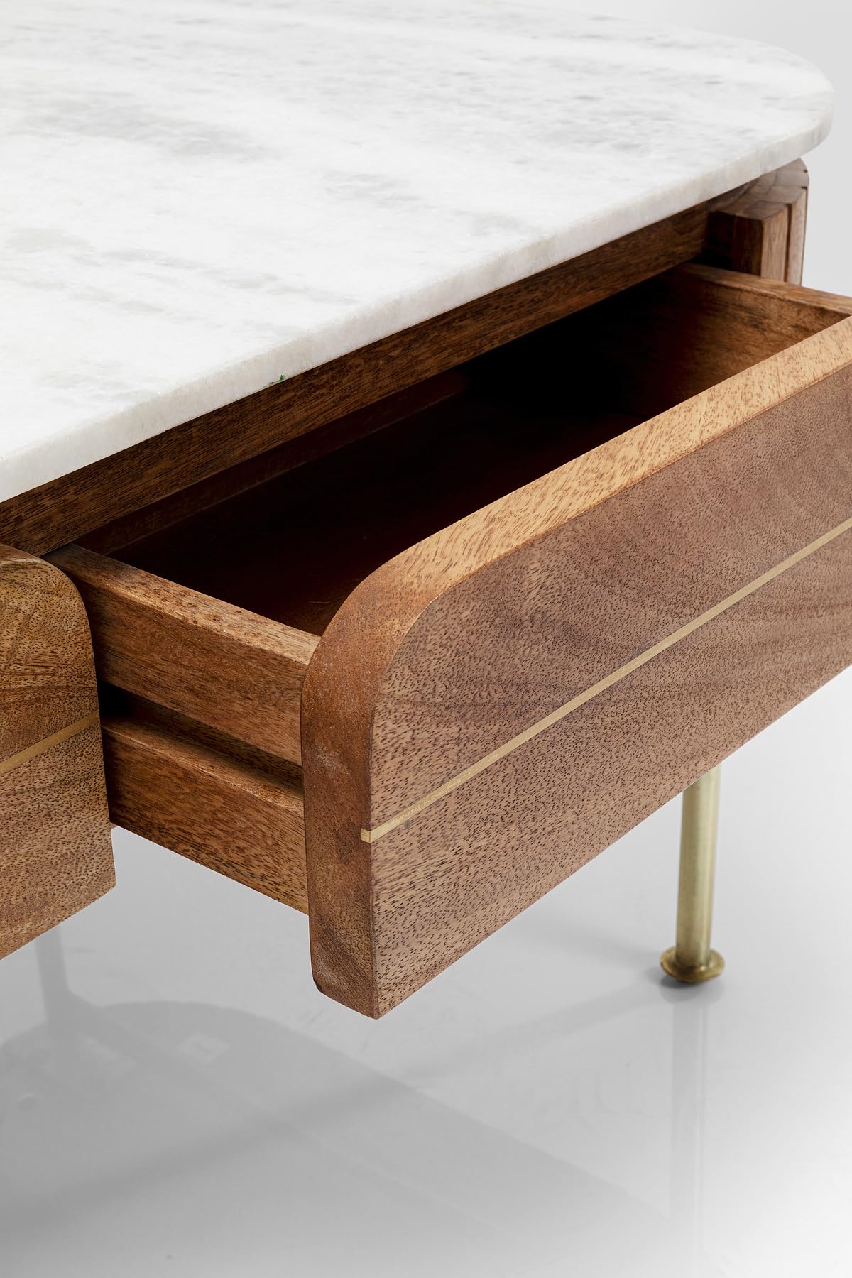 kare-design-couchtisch-grace-wei-braun-massivholz-marmor-45x110x60-cm image 4
