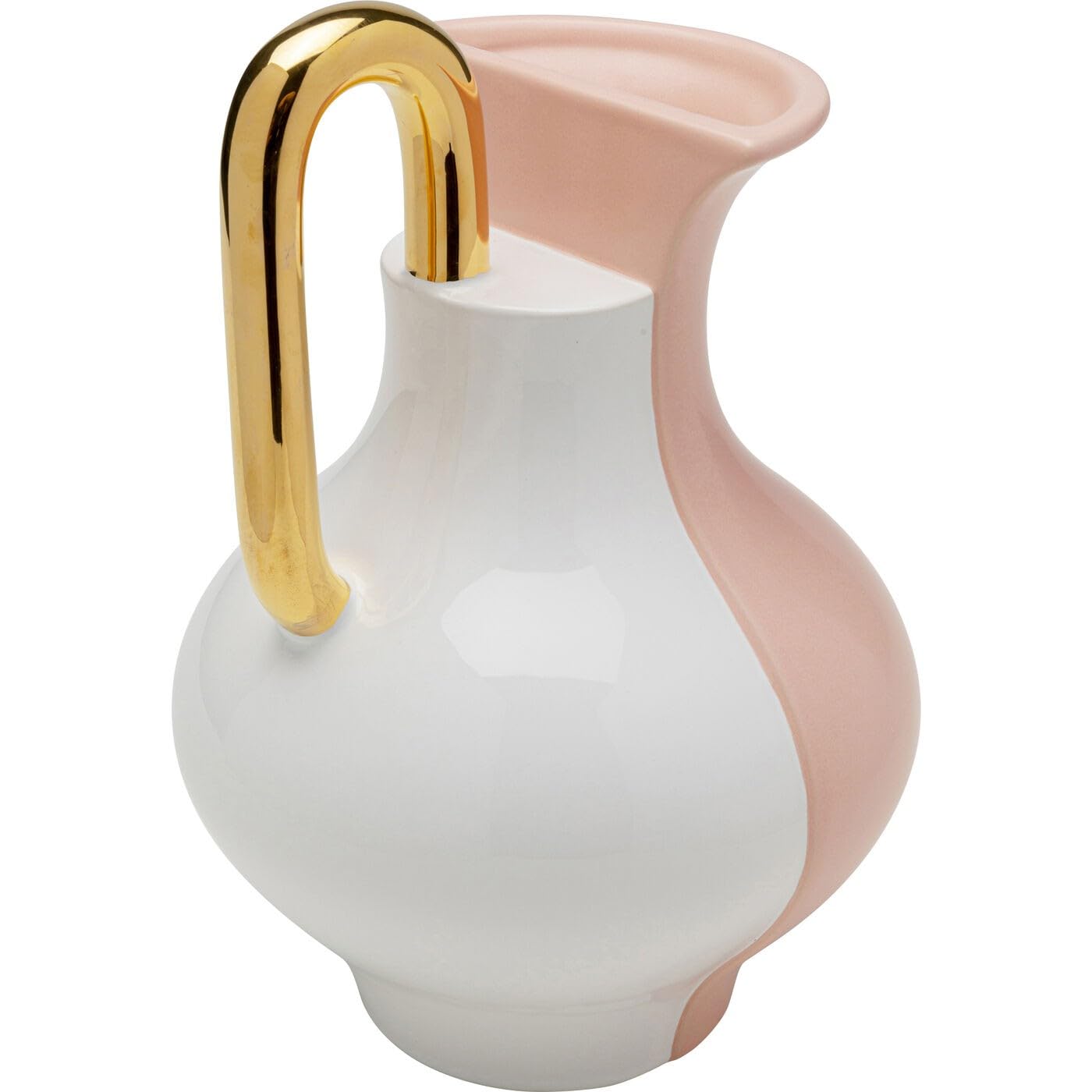 kare-design-stage-vase-mehrfarbig-keramik-18-cm-handgearbeitet image 5