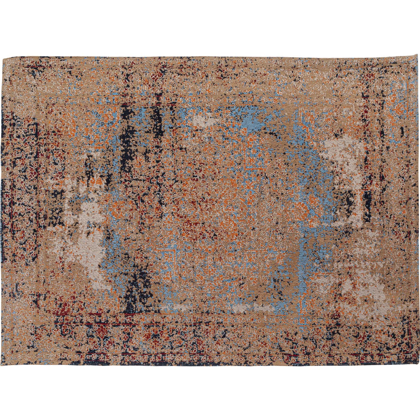 kare-design-teppich-safi-vintage-rechteckig-240x170-cm image 1