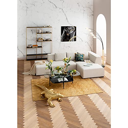 kare-design-ecksofa-infinity-creme-ottomane-rechts-306x182-cm image 8