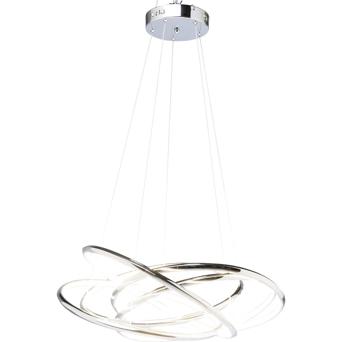 kare-design-h-ngeleuchte-saturn-led-chrom-aluminium-h-henverstellbar image 4