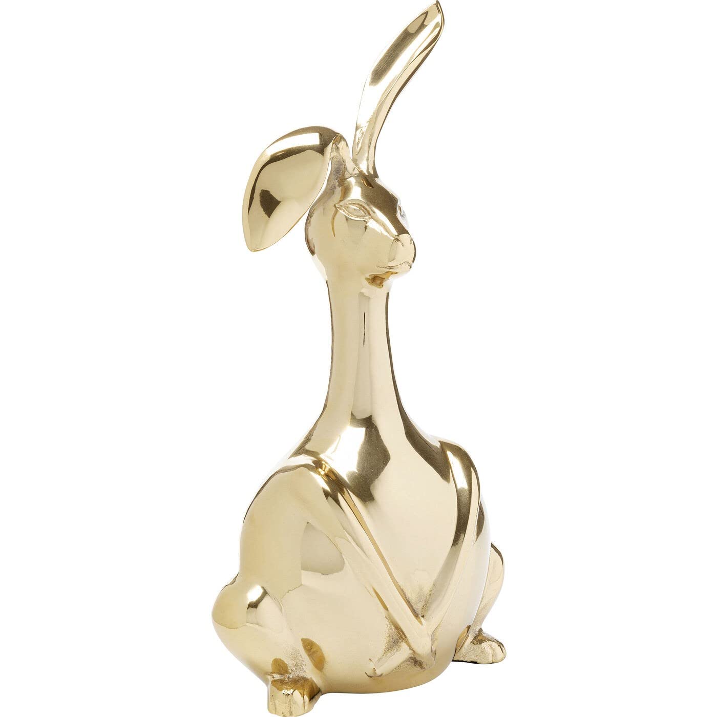 kare-design-bunny-deko-figur-hase-gold-37-cm-aluminium image 5