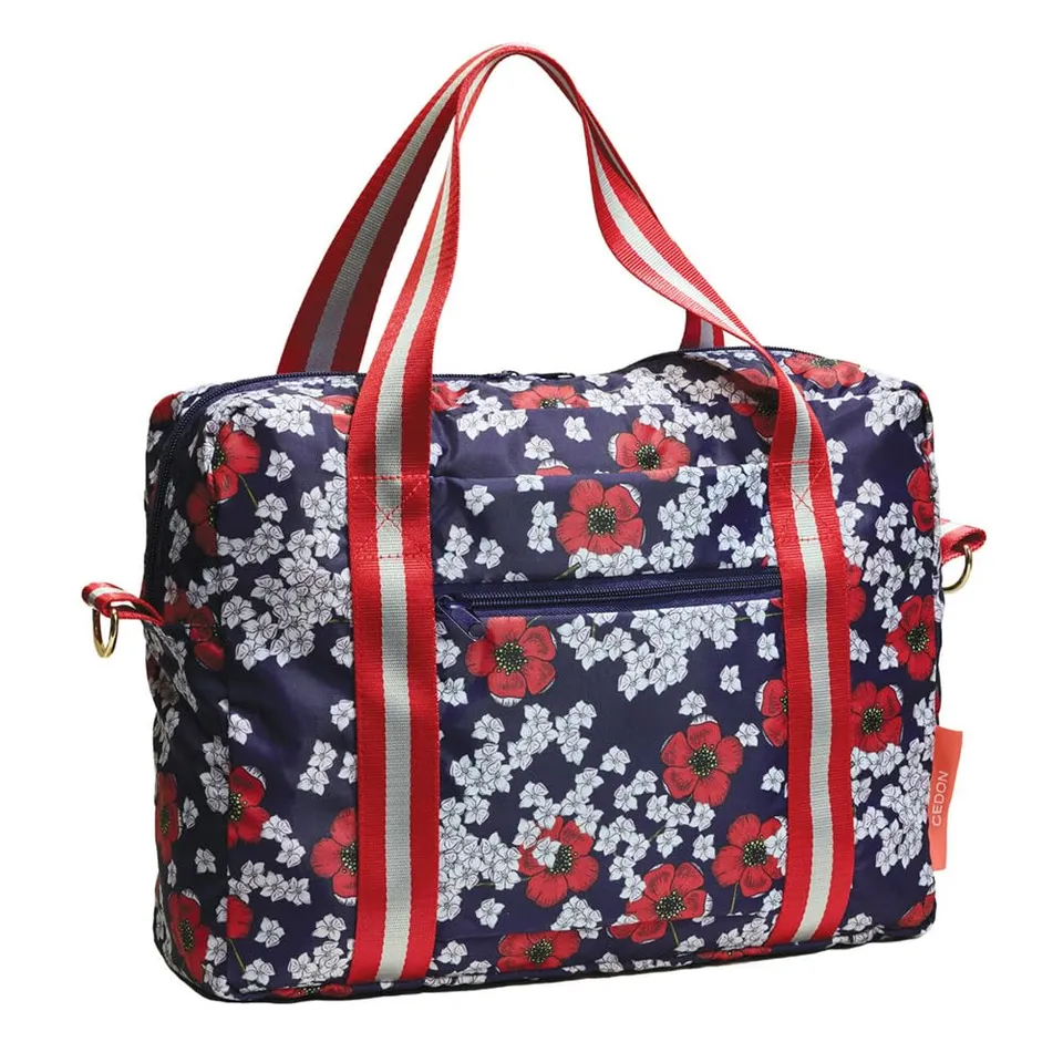cedon-easy-city-bag-anemone-umh-ngetasche-37-x-27-x-10-cm image 1