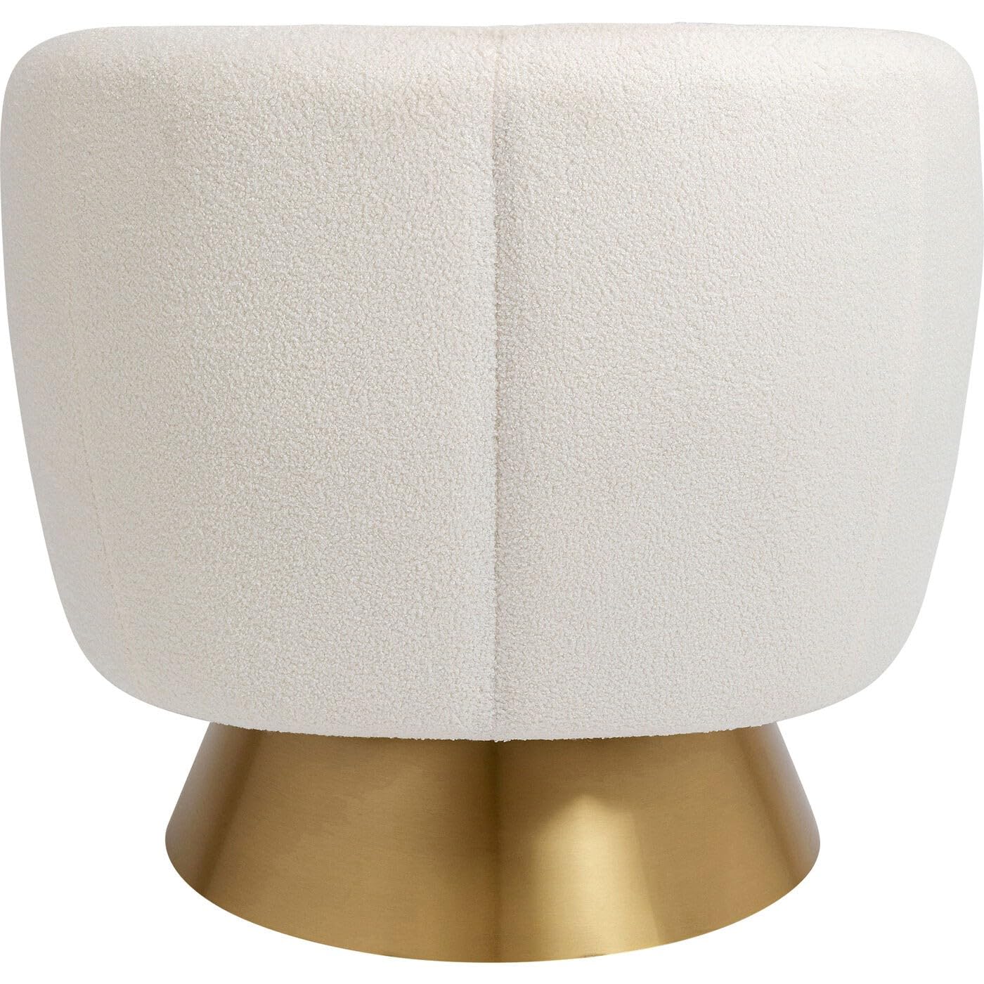 kare-design-drehsessel-orion-wei-gold-360-boucl-sessel-mit-armlehne image 4