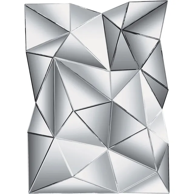 kare-design-spiegel-prisma-silber-gro-er-rechteckiger-wandspiegel-140x105x12-cm image 1