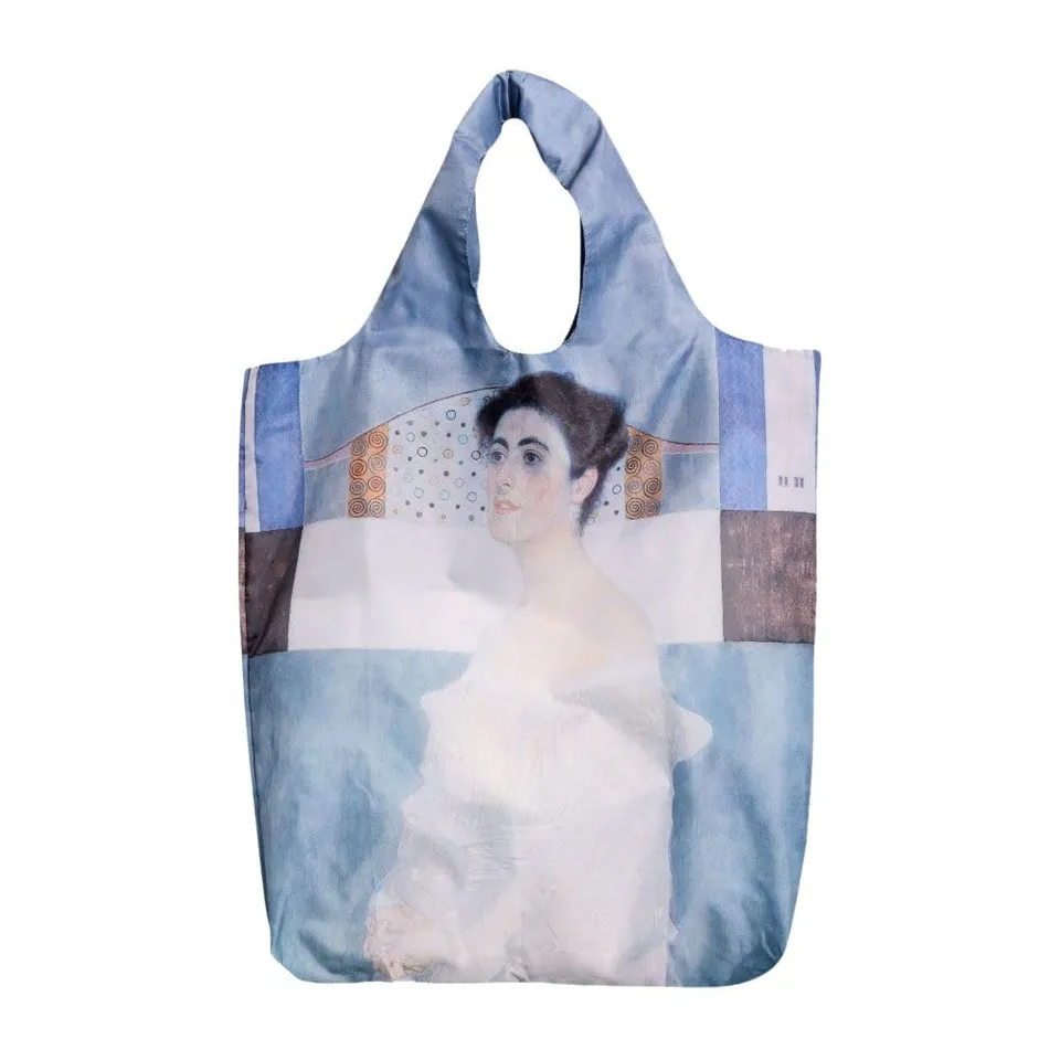 cedon-easy-art-bag-klimt-margarete-einkaufsbeutel-42-x-45-cm image 1
