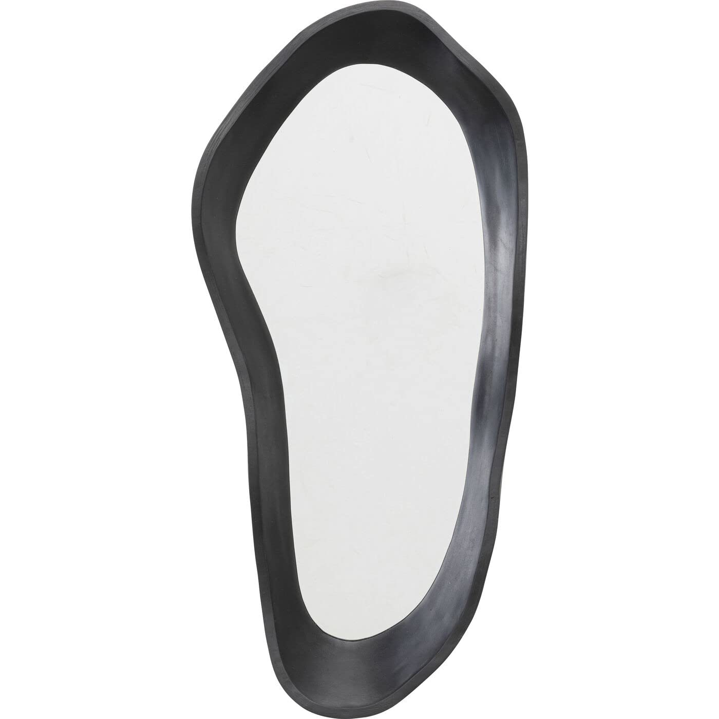 kare-design-dynamic-wandspiegel-schwarz-40x34-cm-spiegel-horizontal-mit-rahmen image 6