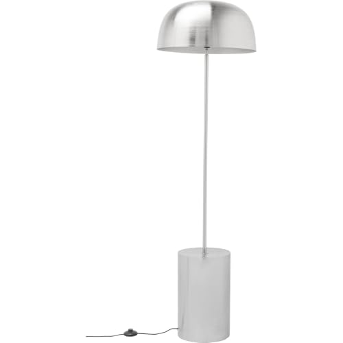 kare-design-loungy-stehleuchte-chrom-silber-designer-stehlampe-metall-160-cm image 7