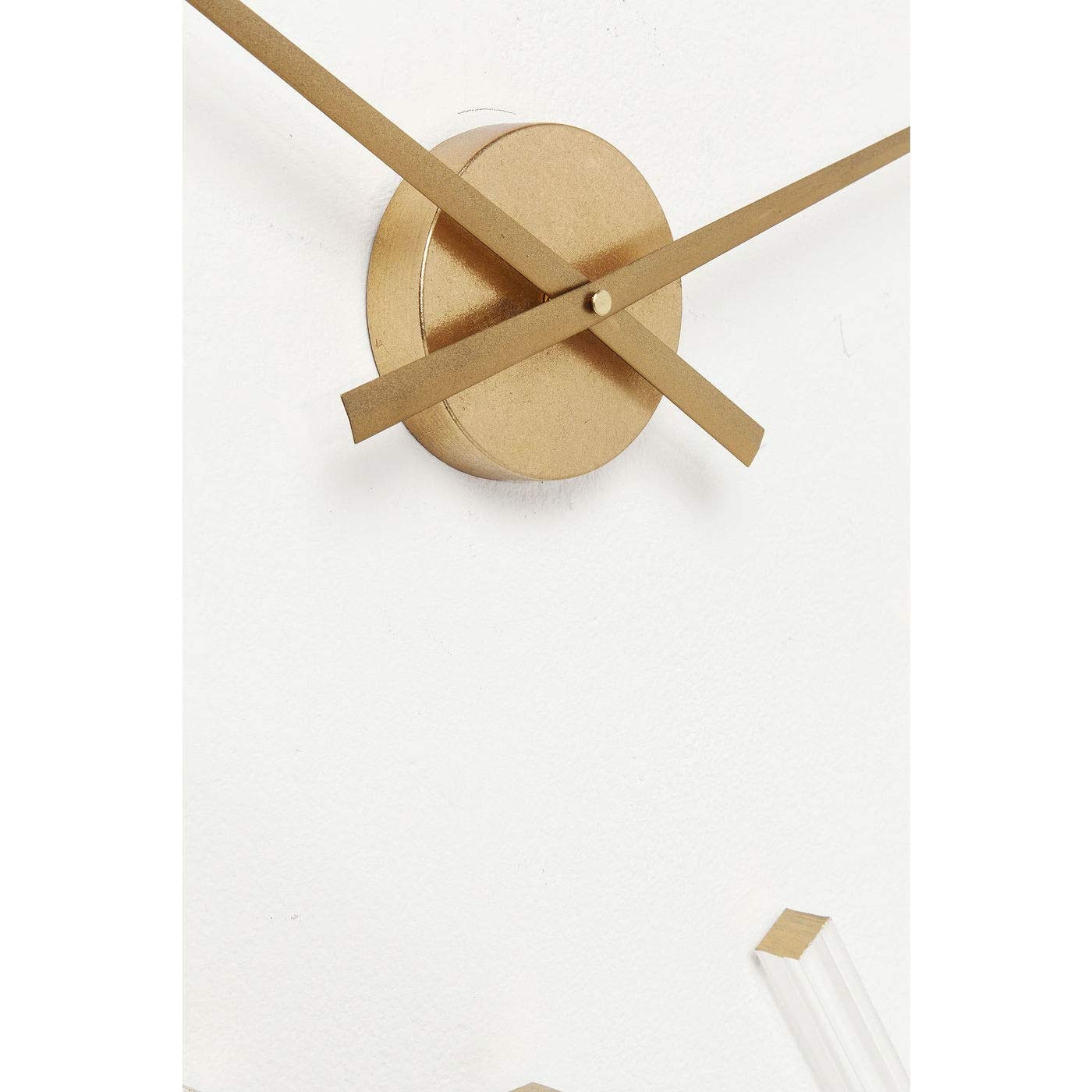 kare-design-wanduhr-visible-sticks-gold-92x92x3-cm-stahl image 6