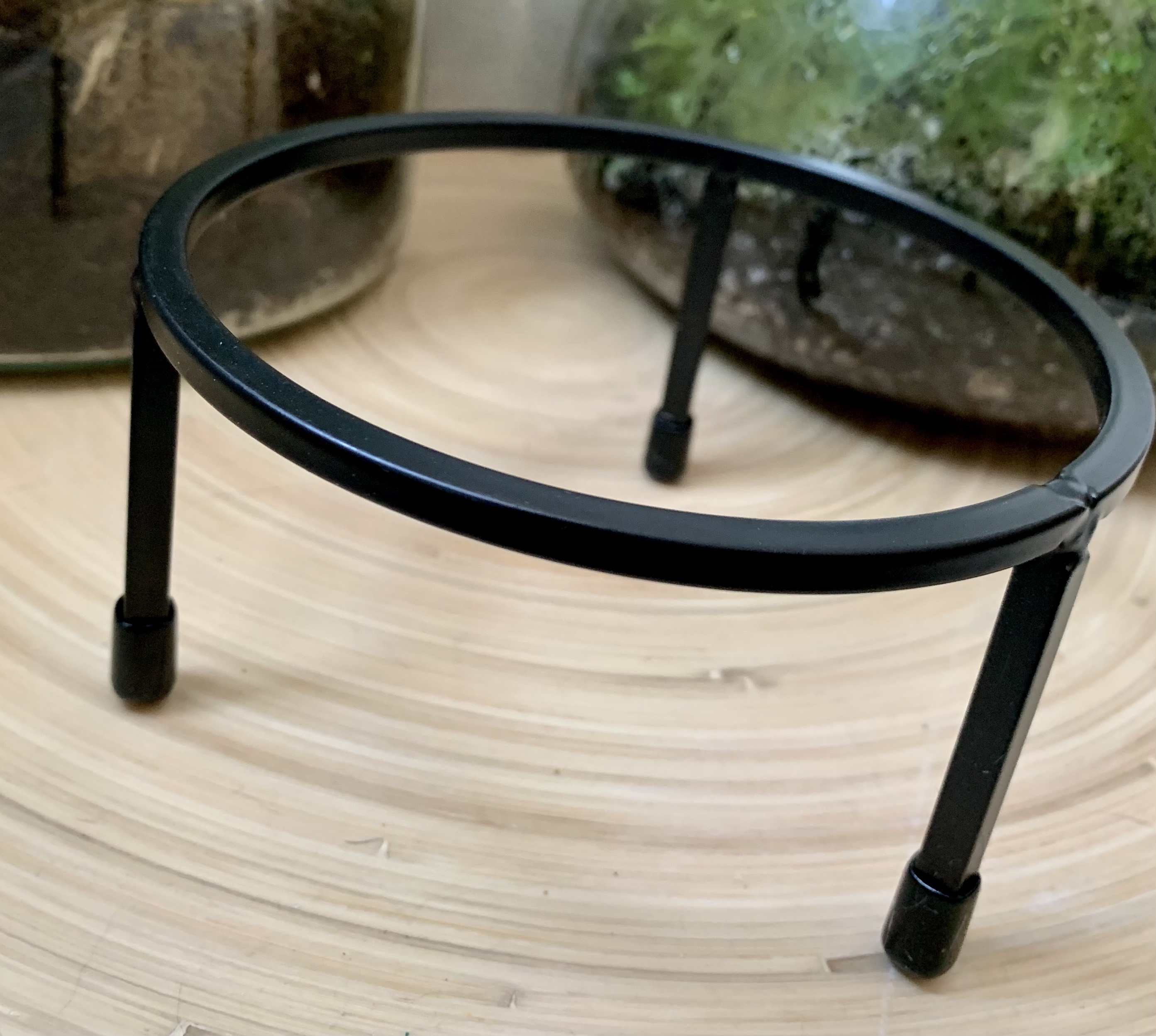 Schöne Bernsteinoptik
