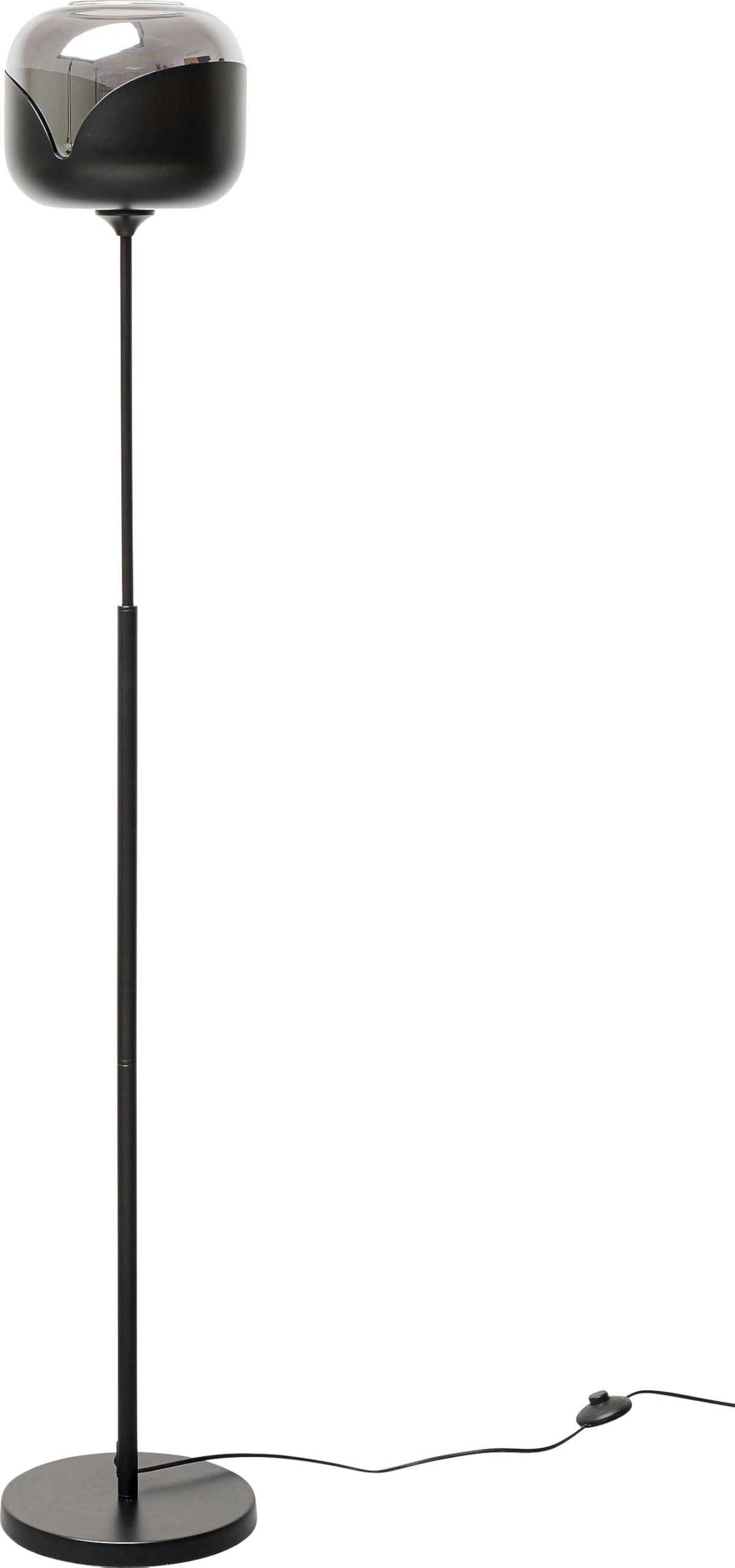 kare-design-stehleuchte-golden-goblet-ball-gold-160x25x25-cm image 6