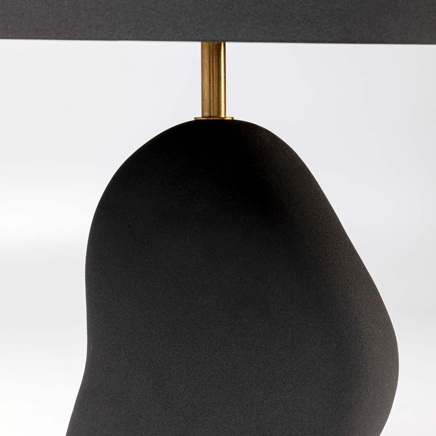kare-design-tischlampe-nube-schwarz-48x30x30-cm-e14 image 3
