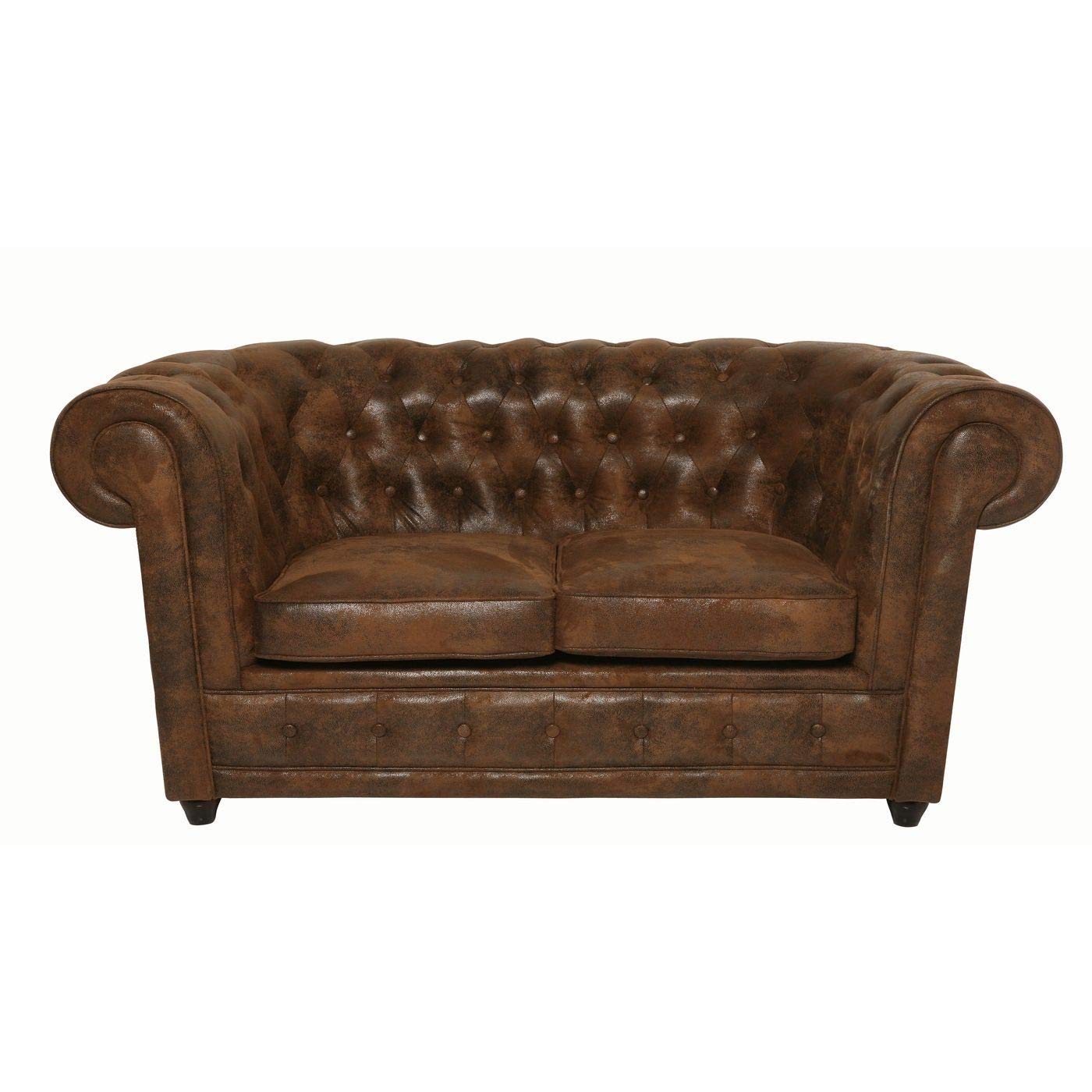 kare-design-oxford-2-sitzer-sofa-econo-vintage-lederoptik image 1