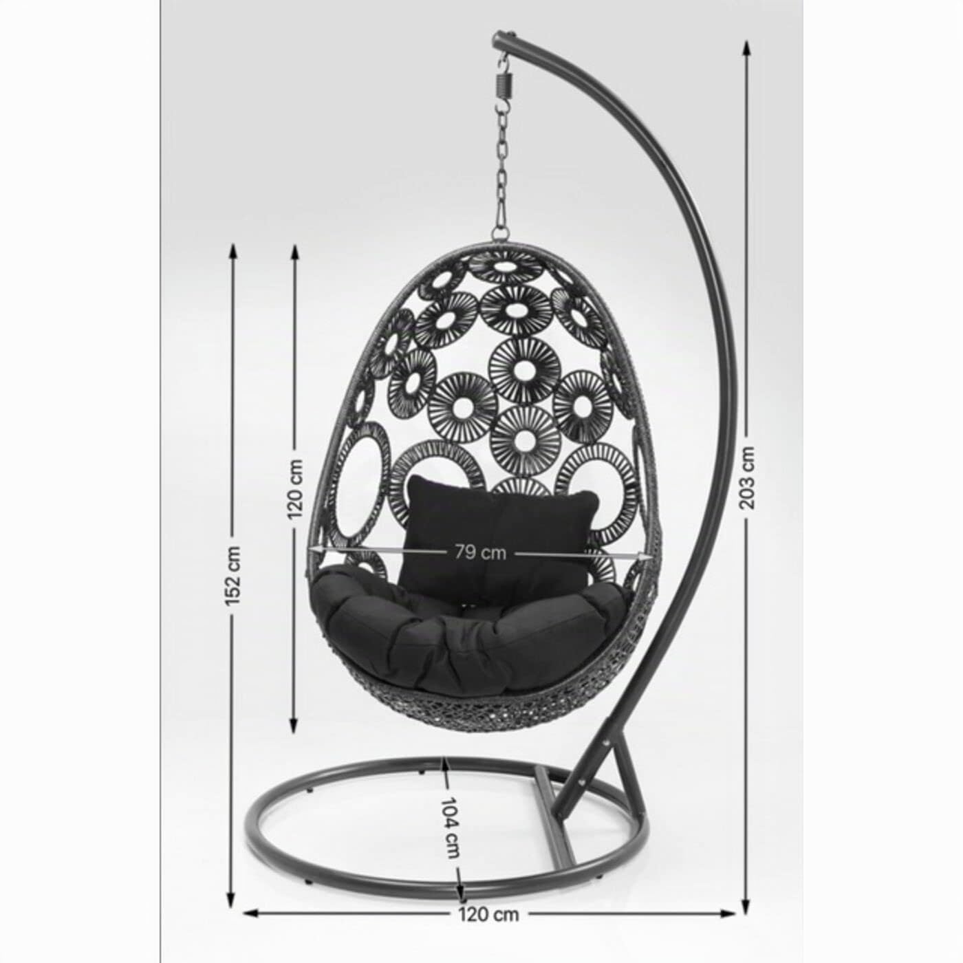 kare-design-h-ngesessel-ibiza-wei-209x120x104-cm-h-ngekorb-mit-gestell-und-2-kis image 4