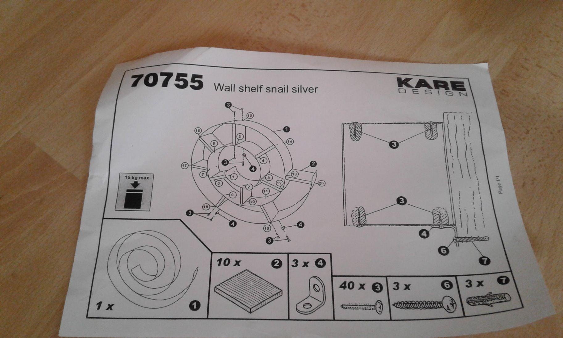 Enkelkinder lieben es