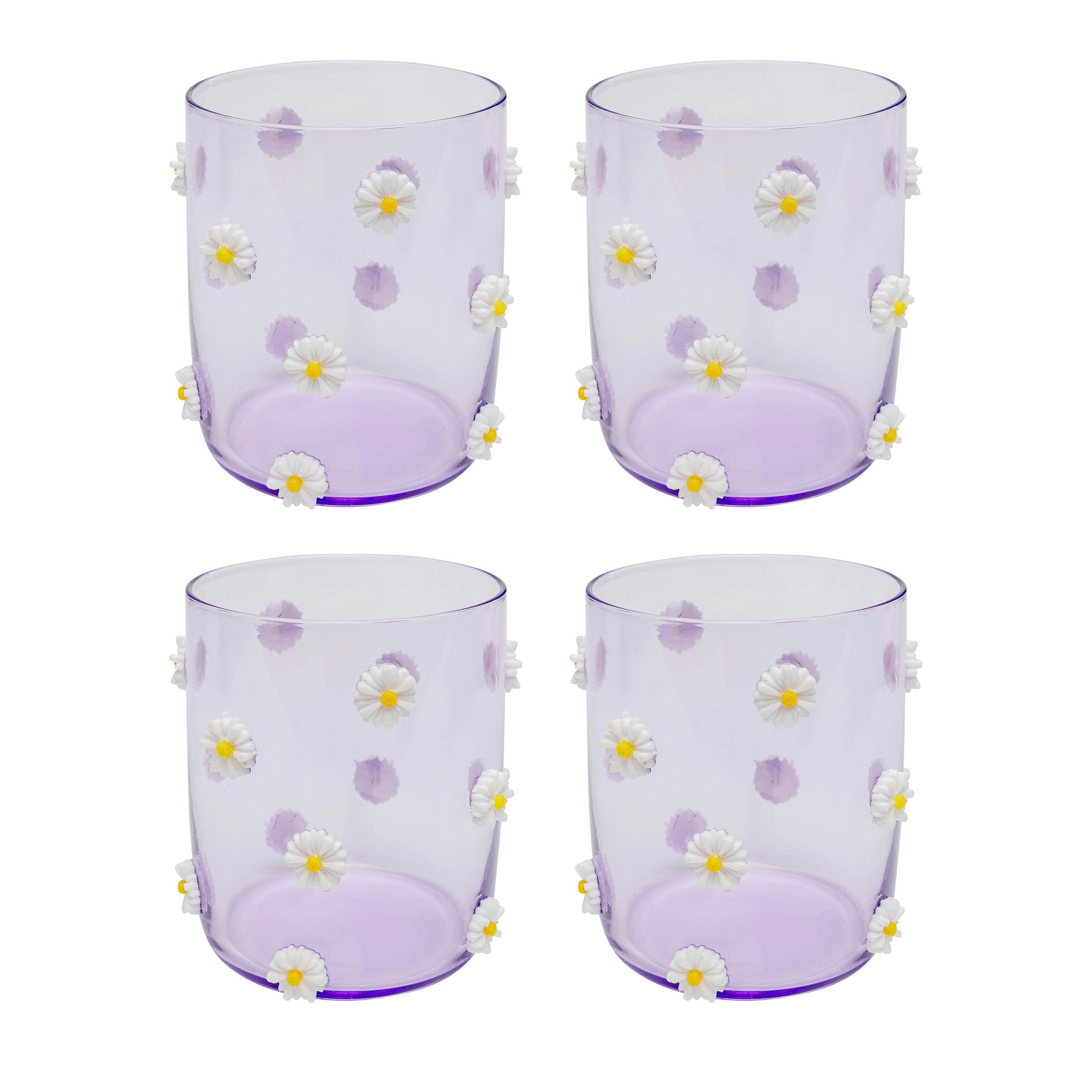 kare-design-daisy-gl-ser-set-4-teilig-lila-305ml-g-nsebl-mchen-3d image 1