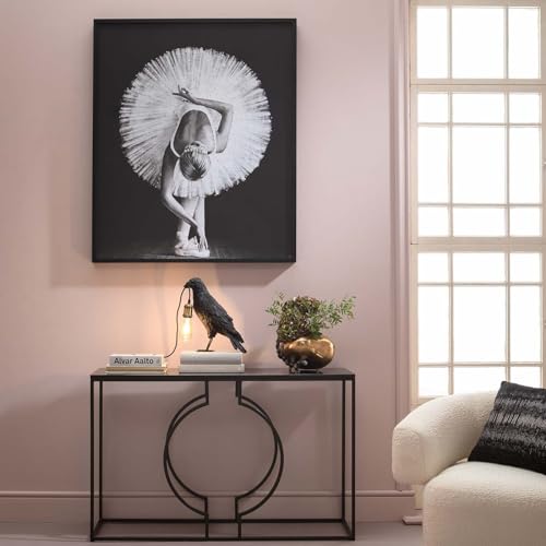 kare-design-konsole-miami-loft-schwarz-120x35cm image 7