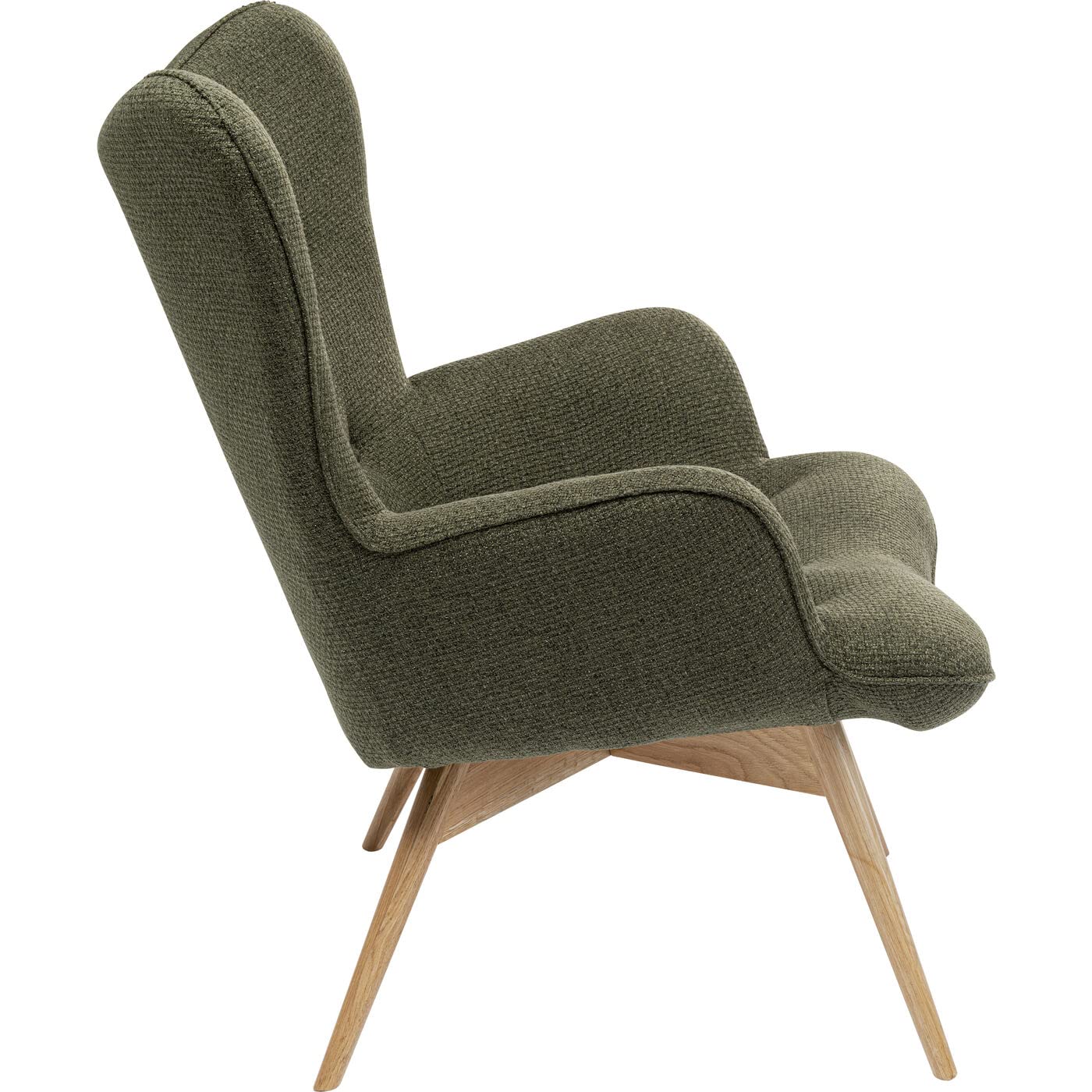 kare-design-vicky-dolce-sessel-gr-n-retro-ohrensessel image 3