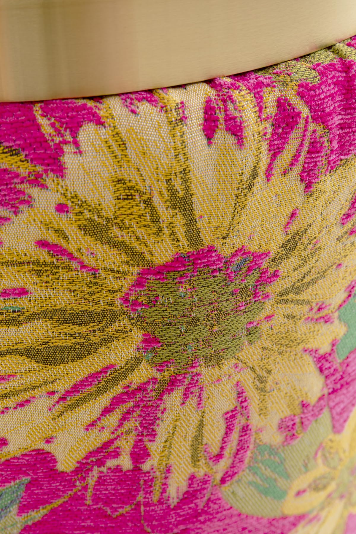 kare-design-hocker-flower-fever-39-cm-pink-mit-bl-mchen-motiv image 4