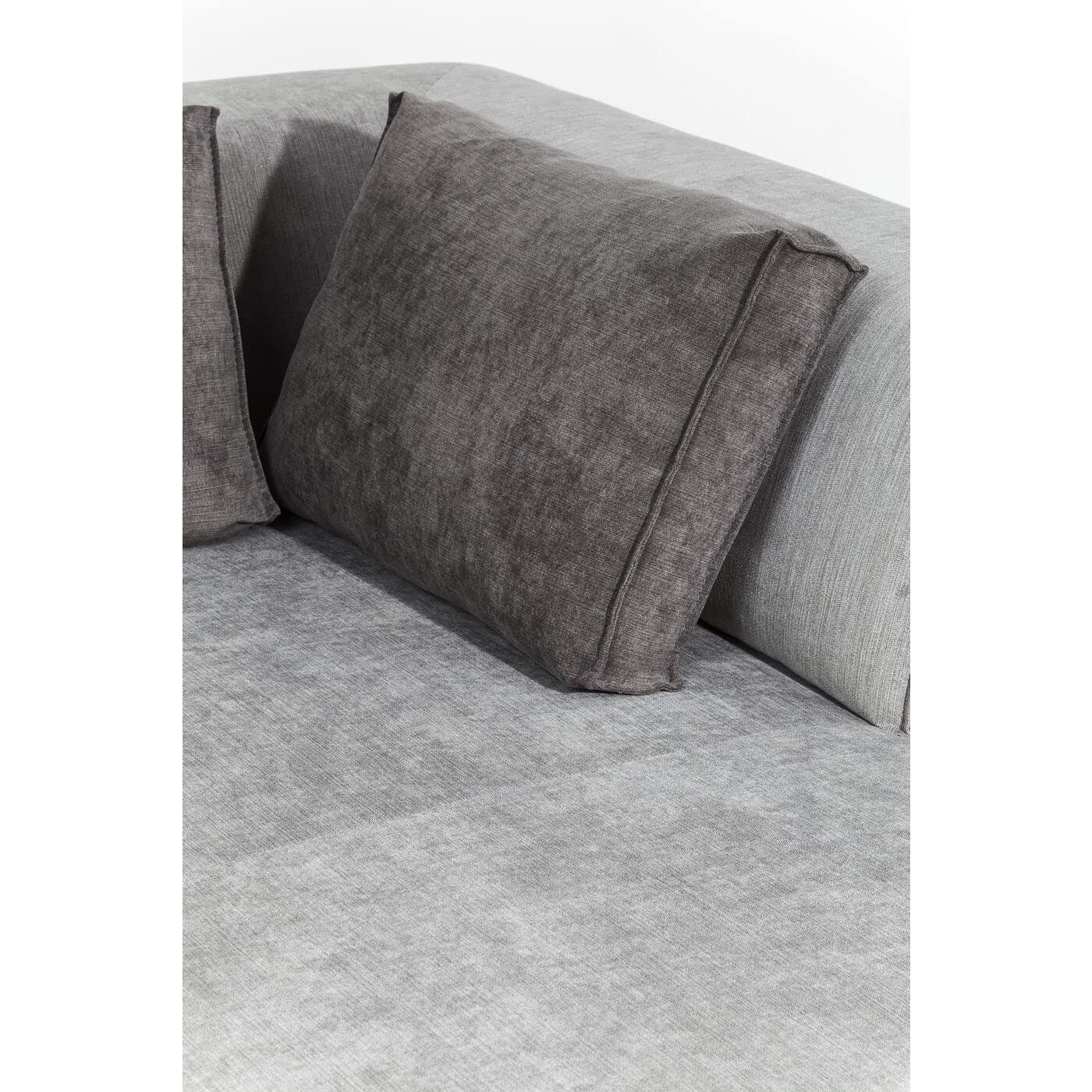 kare-design-infinity-ecksofa-ottomane-grau-rechts image 5