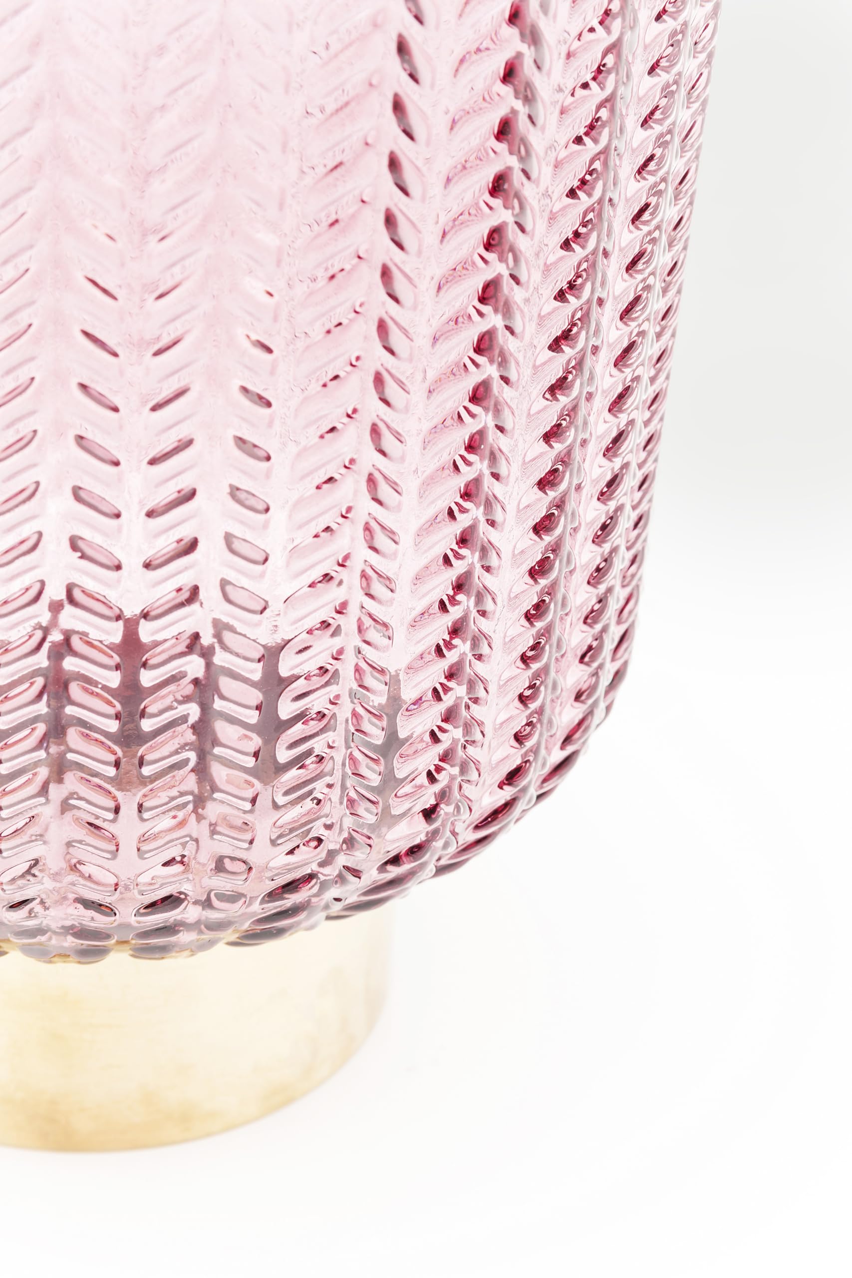 kare-design-vase-barfly-berry-rosa-glasvase-25x18x18-cm image 4