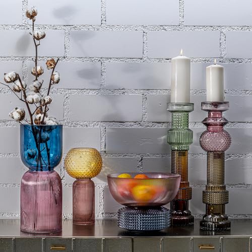 kare-design-kerzenst-nder-marvelous-duo-49-cm-handgefertigter-glas-kerzenhalter- image 8