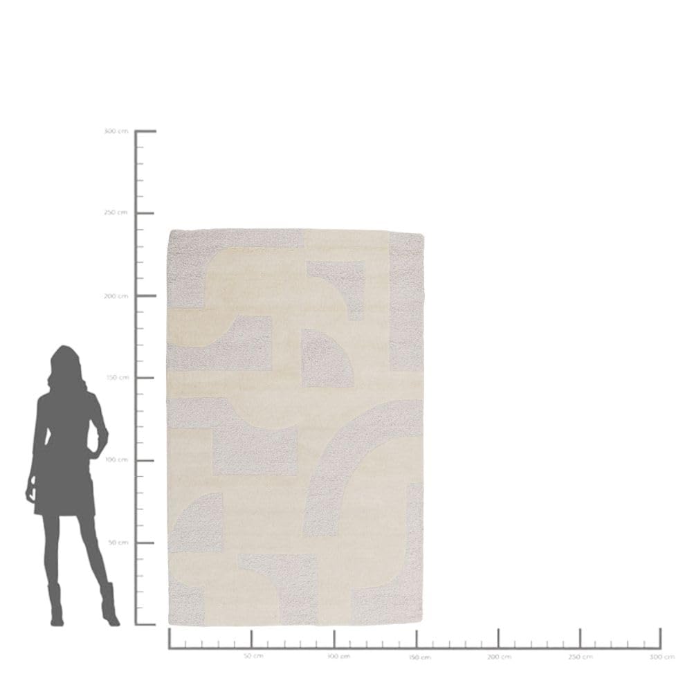 kare-design-teppich-flow-beige-240x170-cm-rechteckig-wolle image 3