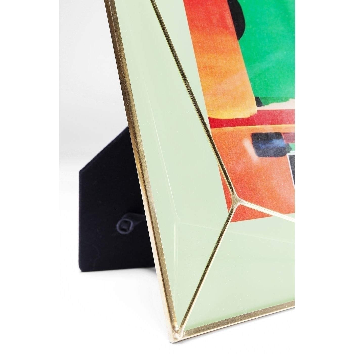 kare-design-art-pastel-bilderrahmen-gr-n-10x15-cm-3d-deko-rahmen-mintgr-n image 5