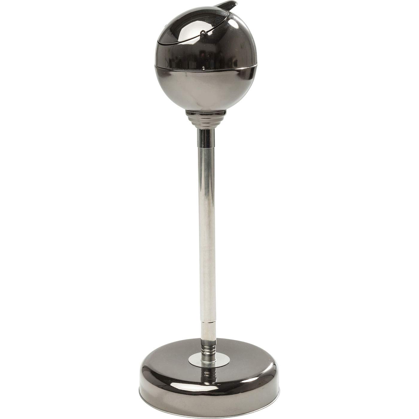kare-design-standascher-spheric-schwarz-h-henverstellbar-72x13x13-cm image 4