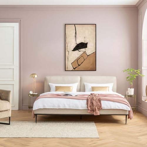 kare-design-gola-bild-mit-rahmen-120x80-cm-braun image 7