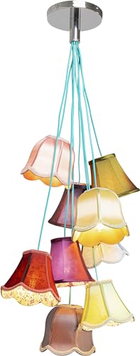 kare-design-saloon-flowers-h-ngeleuchte-9-flammig-multicolor-116x60x60-cm image 7