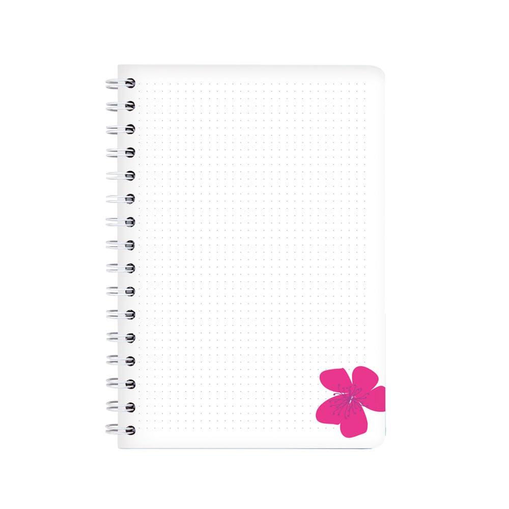 cedon-ringbuch-a5-primel-notizbuch-mit-ringbindung image 4