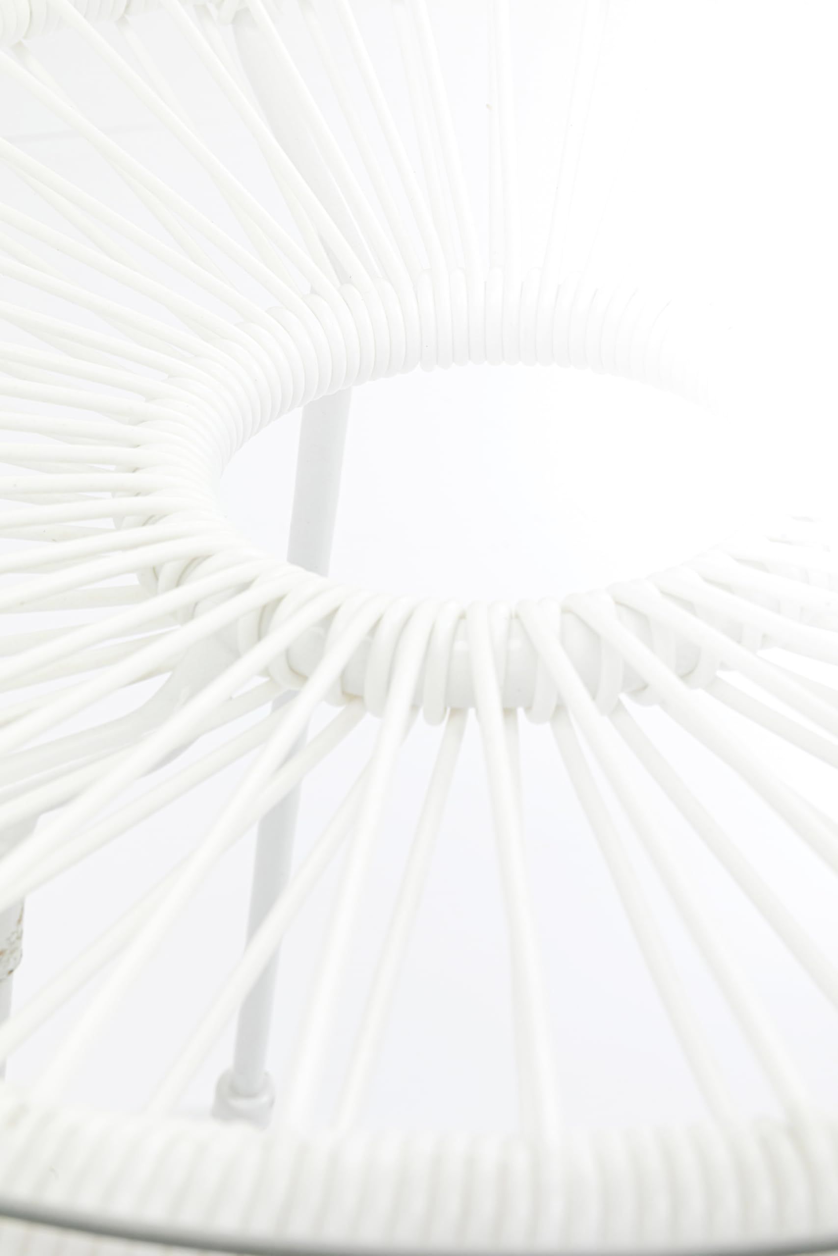 kare-design-beistelltisch-acapulco-mono-wei-indoor-outdoor-retro-tisch image 5
