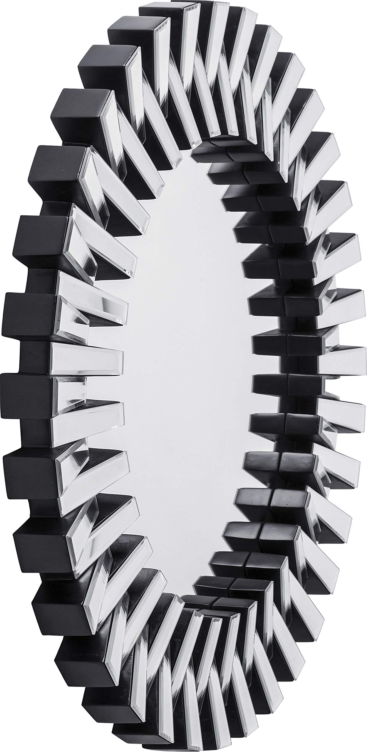 kare-design-sprocket-wandspiegel-silber-rund-92-cm image 4