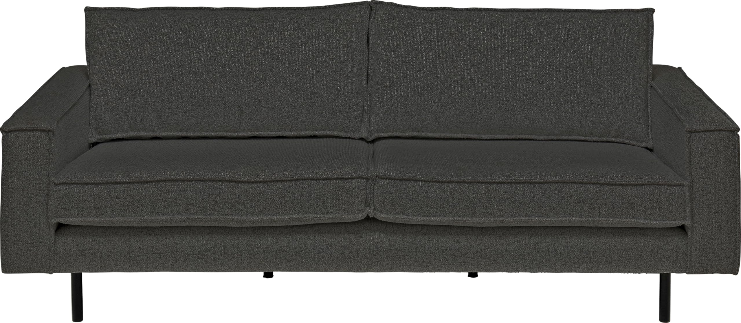 kare-design-neo-sofa-2-sitzer-anthrazit-215cm-polstersofa-mit-armlehnen image 1