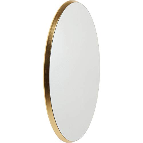kare-design-spiegel-jetset-oval-gold-94x64cm image 6
