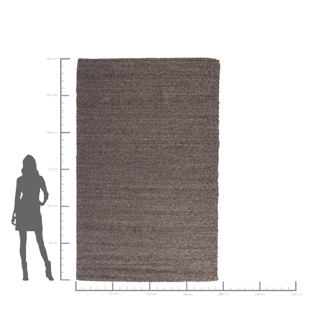 kare-design-teppich-boucara-grau-300x200-cm-rechteckig image 2