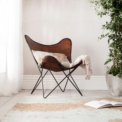 kare-design-sessel-butterfly-rindleder-braun-87x80x76-cm image 8