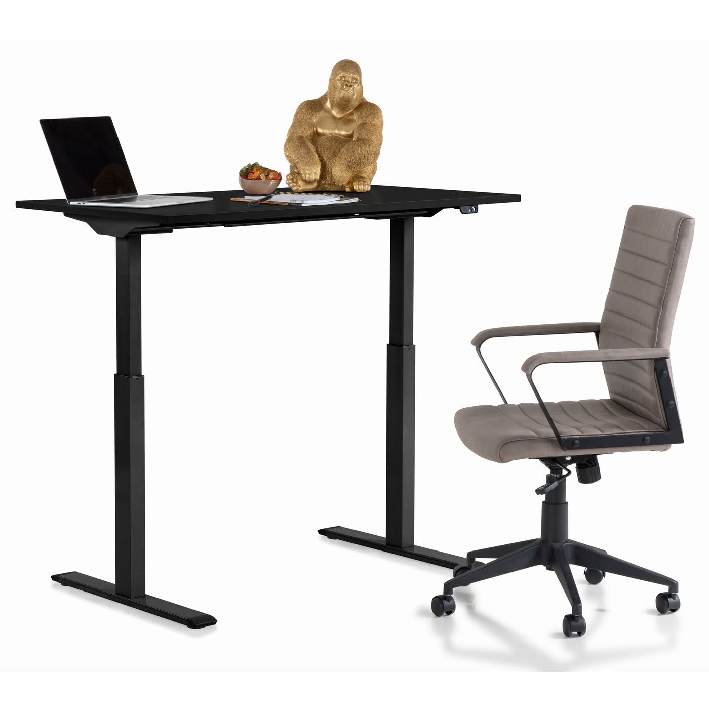 kare-design-office-schreibtisch-120x70-cm-schwarz-elektrisch-h-henverstellbar-do image 5