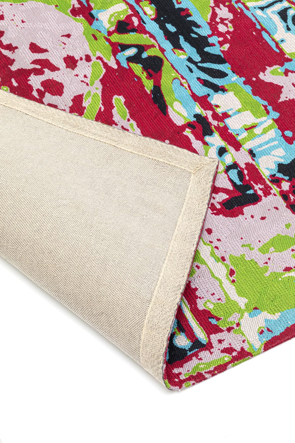 kare-design-teppich-amal-mehrfarbig-240x170-cm-baumwolle image 7