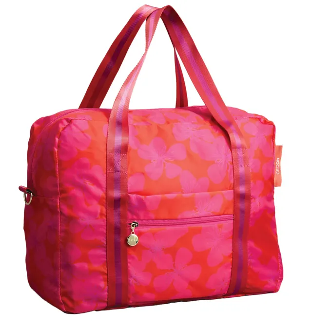 cedon-easy-travel-bag-de-luxe-primel-reisetasche-47-x-20-x-37-cm image 1