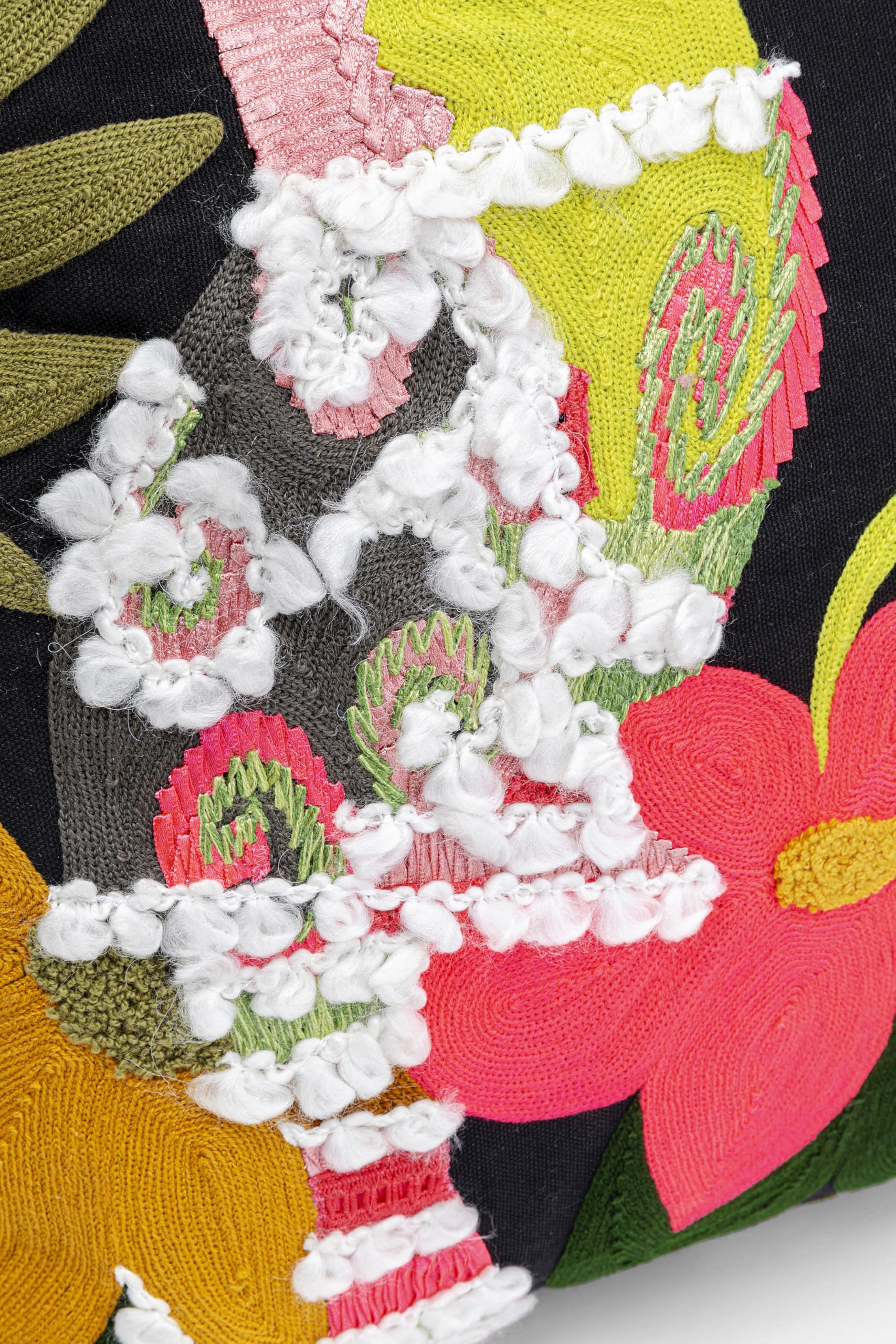 kare-design-kissen-tropical-45x45cm-bunt-wolle-baumwolle image 5